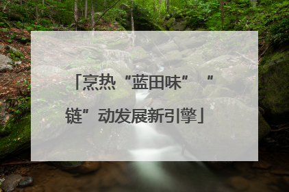 烹热“蓝田味”“链”动发展新引擎