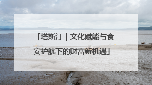 塔斯汀｜文化赋能与食安护航下的财富新机遇
